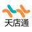天点科技