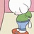 来喝茶吗？