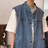 青仔