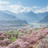 山谷与大海