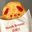 脆脆薯饼