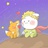 星与花