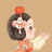 木采落