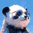 Mars panda