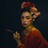岸芷汀兰妖妖