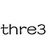 Thre3