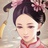 鸢尾蓝