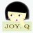 JOY >。<