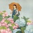 灯枕小桂花