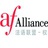 青岛法语联盟AF