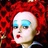 THE RED QUEEN