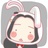 小白糯米团