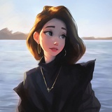 郁小墨