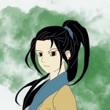 横江君