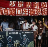 蓝丝绒