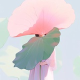 林月深