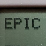 Epic Bacon