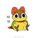 陈居米