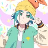 大鲍勃