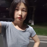 一个小人