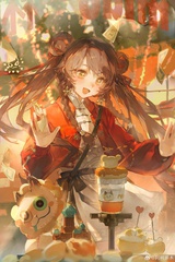 小谢清发