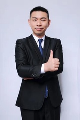 倭仓鼠先生