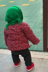 俺老太婆来也