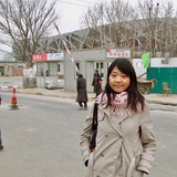 李奥林 Nicole