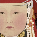 没有花枝