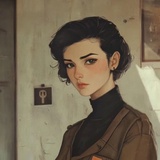 春风吹