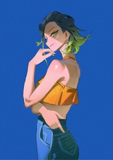 春有虫虫