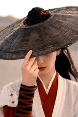 玉雪龙