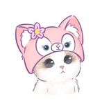 吃货胖狐狸poki