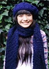 丸子爱吃香菜