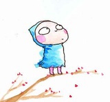 春天花花"