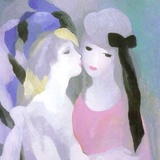 小鹦鹉与美人鱼