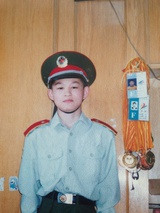 曾宇