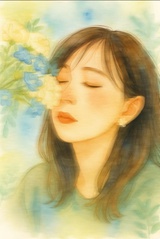 森夏