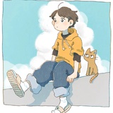 黄桃吓成团子