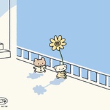 justafeelingɞ