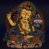 Wongchuk