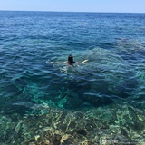 秋流天水