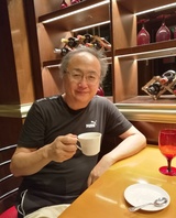 悟庸居士
