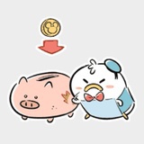 给我钱😡