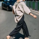 一心造反。