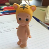 常常忘了自己