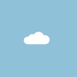 一朵乌云☁️