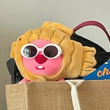 两面包夹芝士