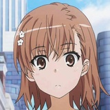 御坂美琴