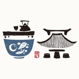 露Lu(一啖茶)